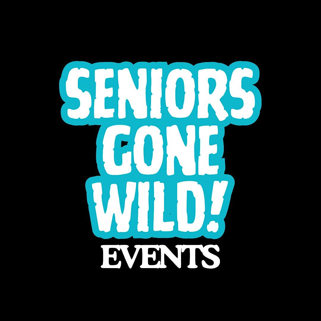 Seniors Gone Wild Event - 12\/20\/25 Party @ The Post 76 - Jackie Not Marilyn