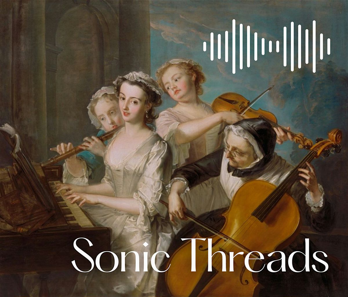 Sonic Threads