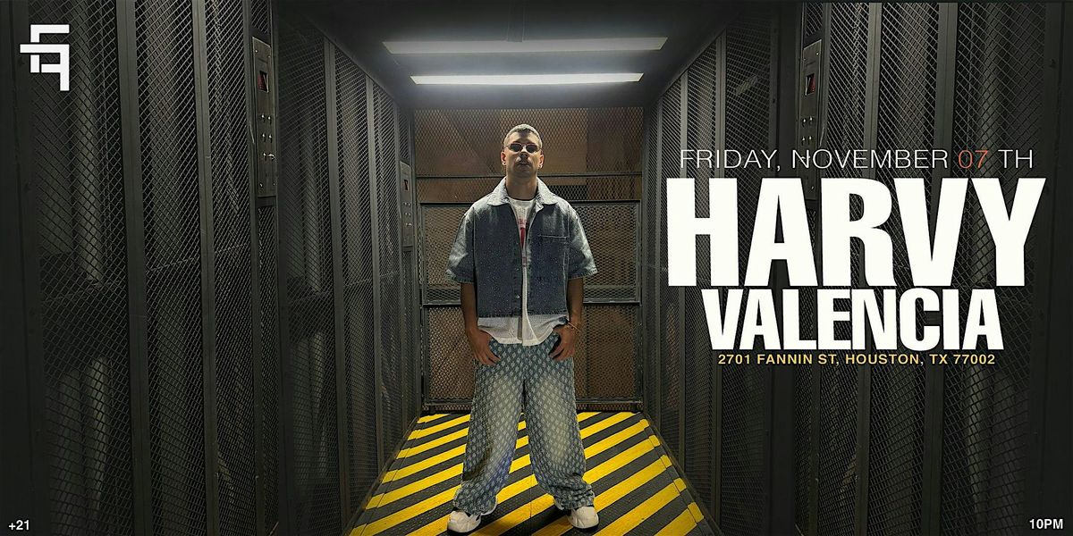 HARVY VALENCIA @ Fast Ferrari