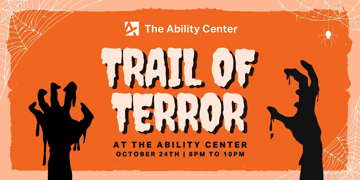 Trail of Terror