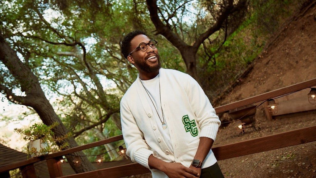 Cory Henry