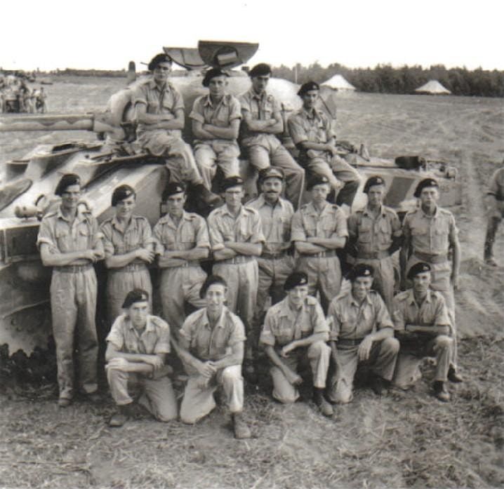 Ordinary Soldier, Extraordinary Journey