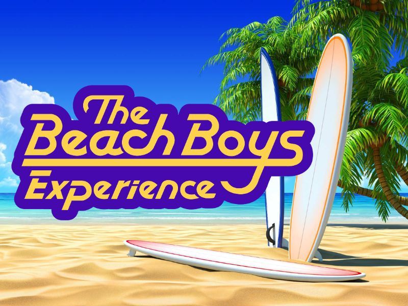 The Beach Boys Experience