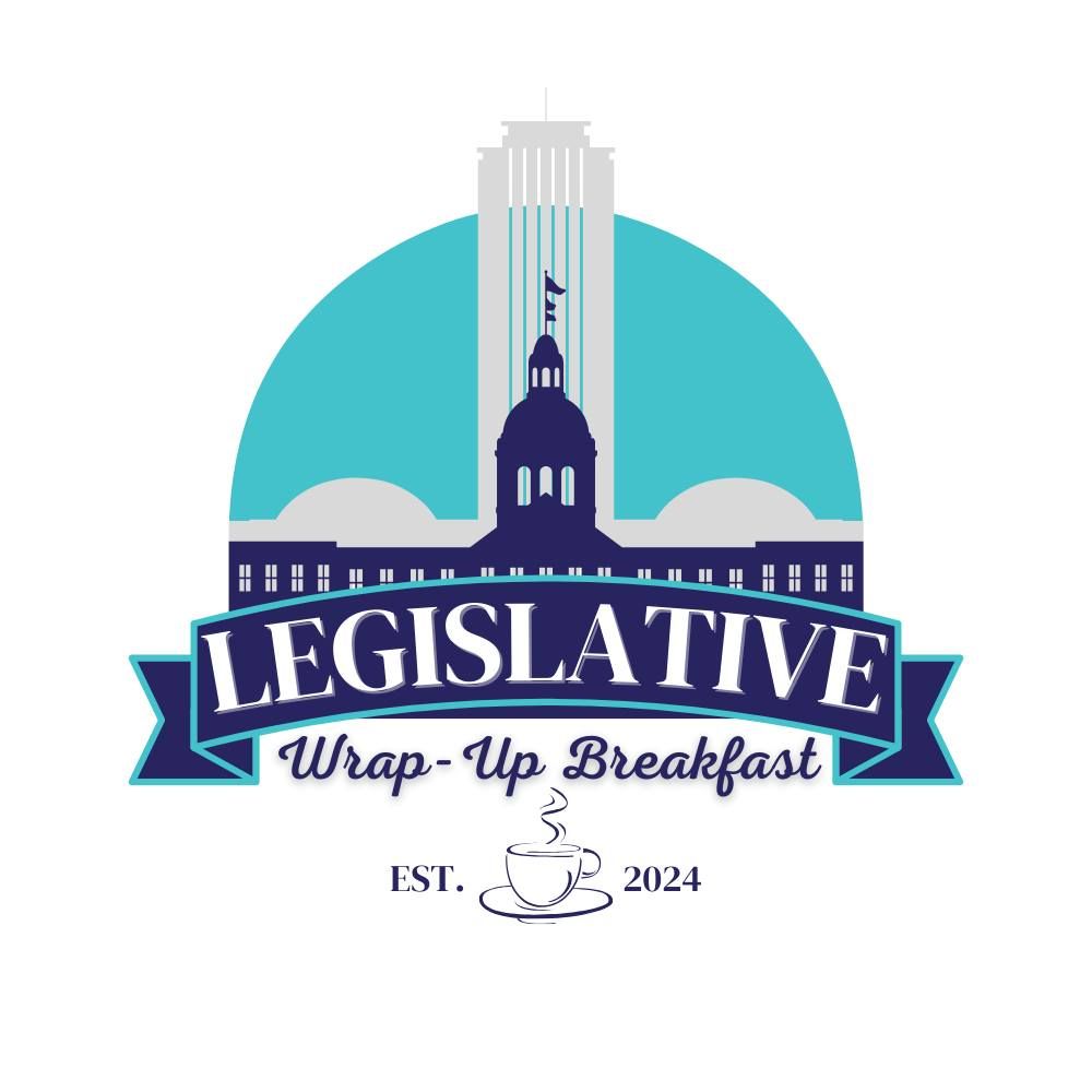 2025 Legislative Wrap-Up Breakfast