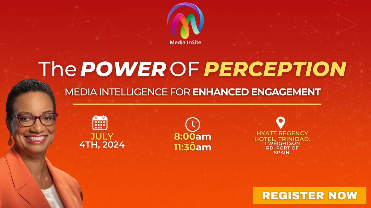 The Power of Perception: Media Intelligence for Enhanced Engagement
