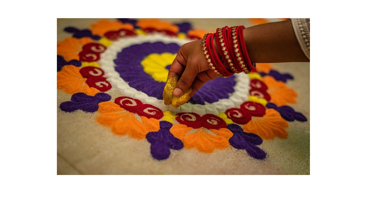 Diwali Celebration