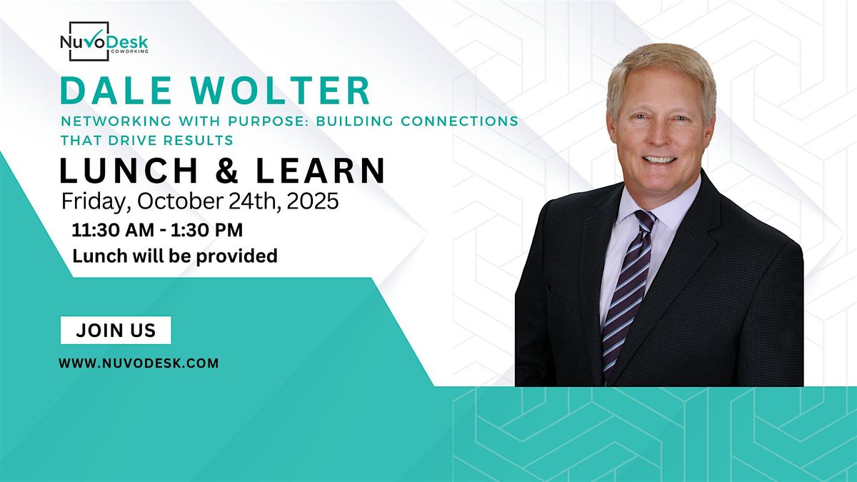 Networking with Purpose: Building Connections That Drive Results