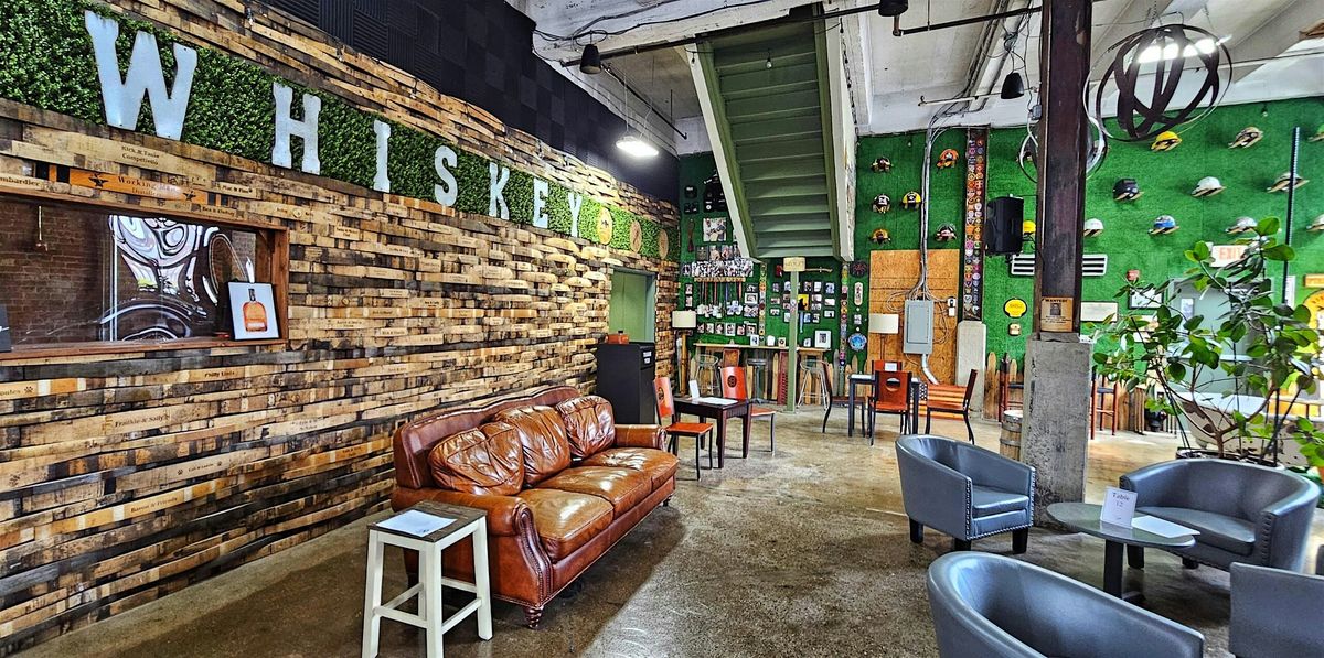 Holiday RI Networking & Social Event w\/Little Rhody Professional Networking