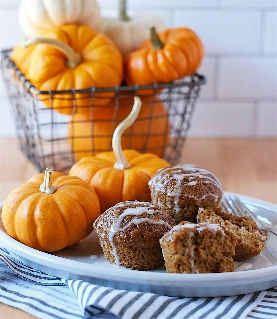 All Things Pumpkin!