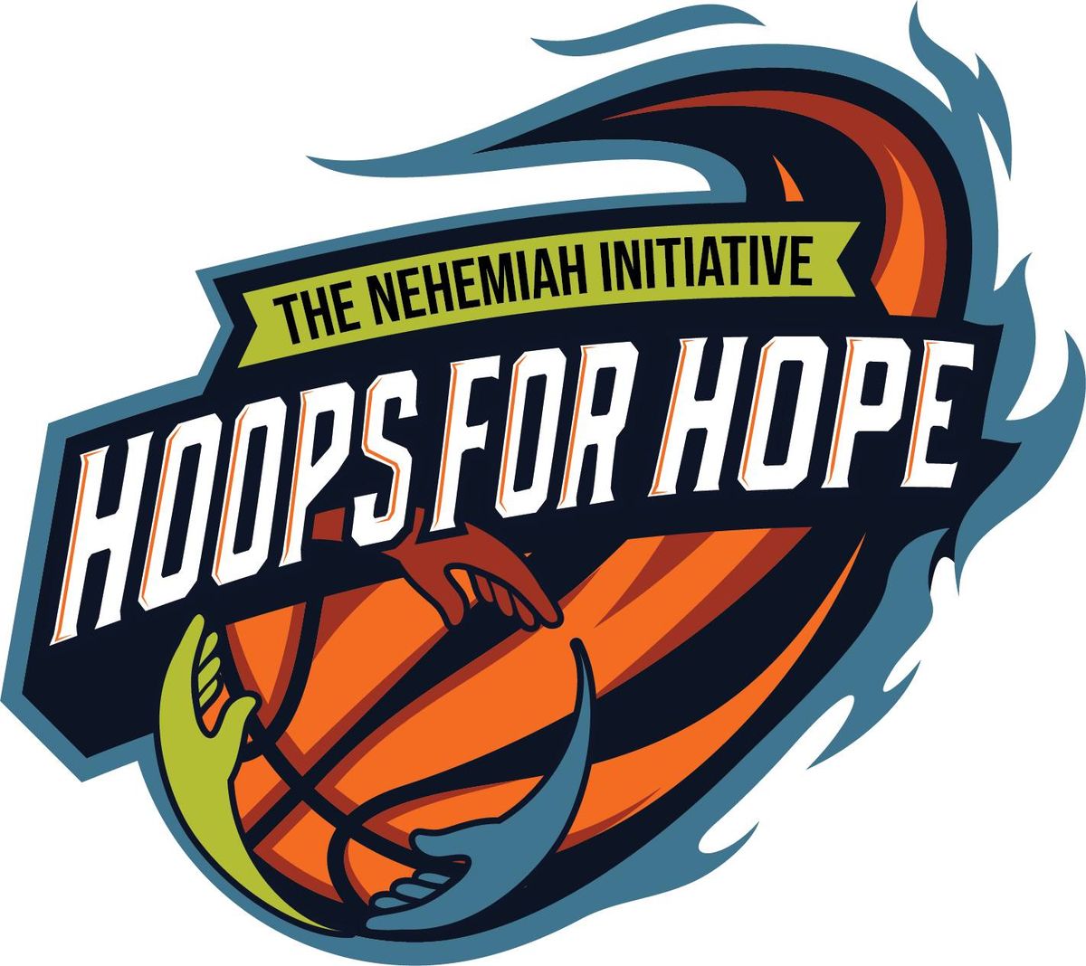 Hoops For Hope 2025