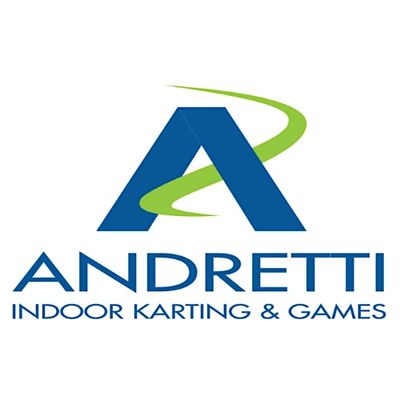 Andretti Indoor Karting & Games Oklahoma City