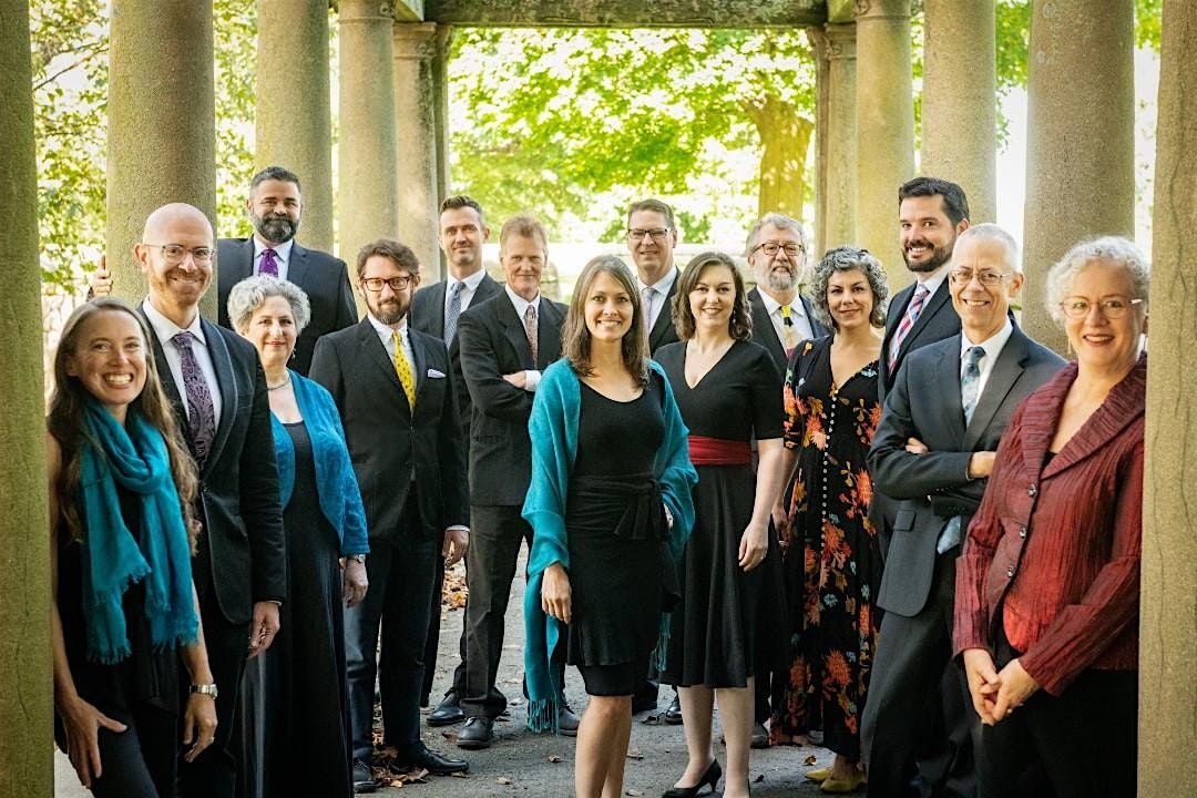 Blue Heron Presents: \u2018Christmas in 16th-Century Spain\u2019