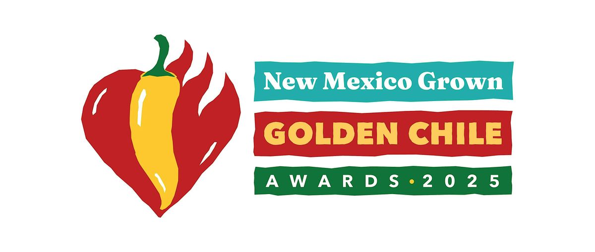 NM Grown Golden Chile Awards