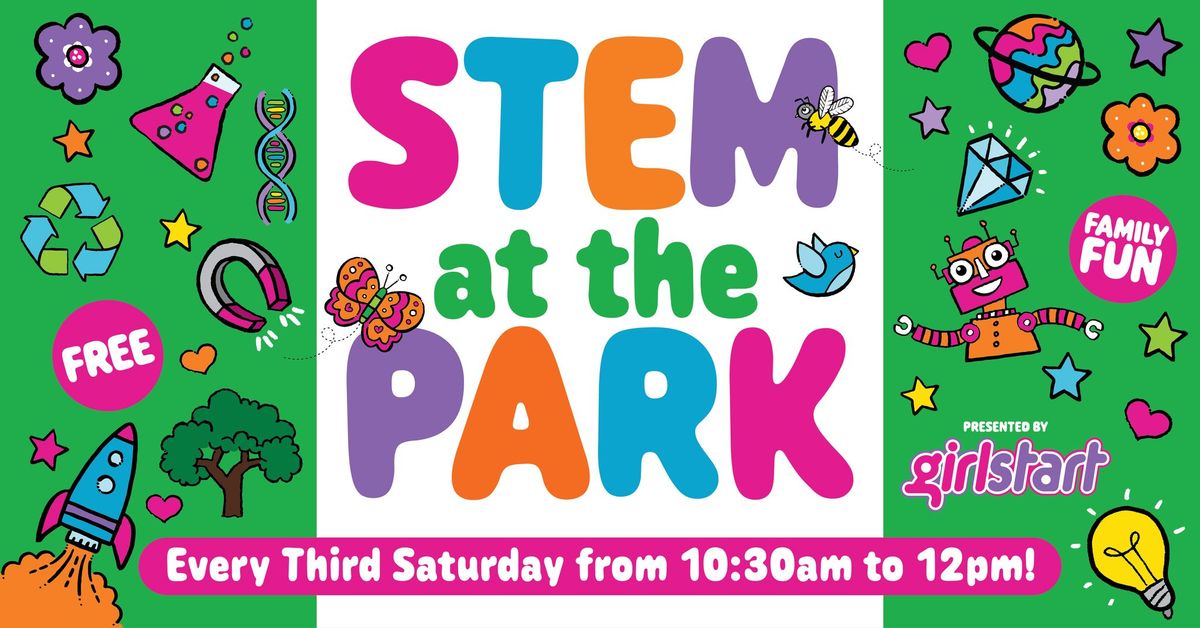 STEM at the Park