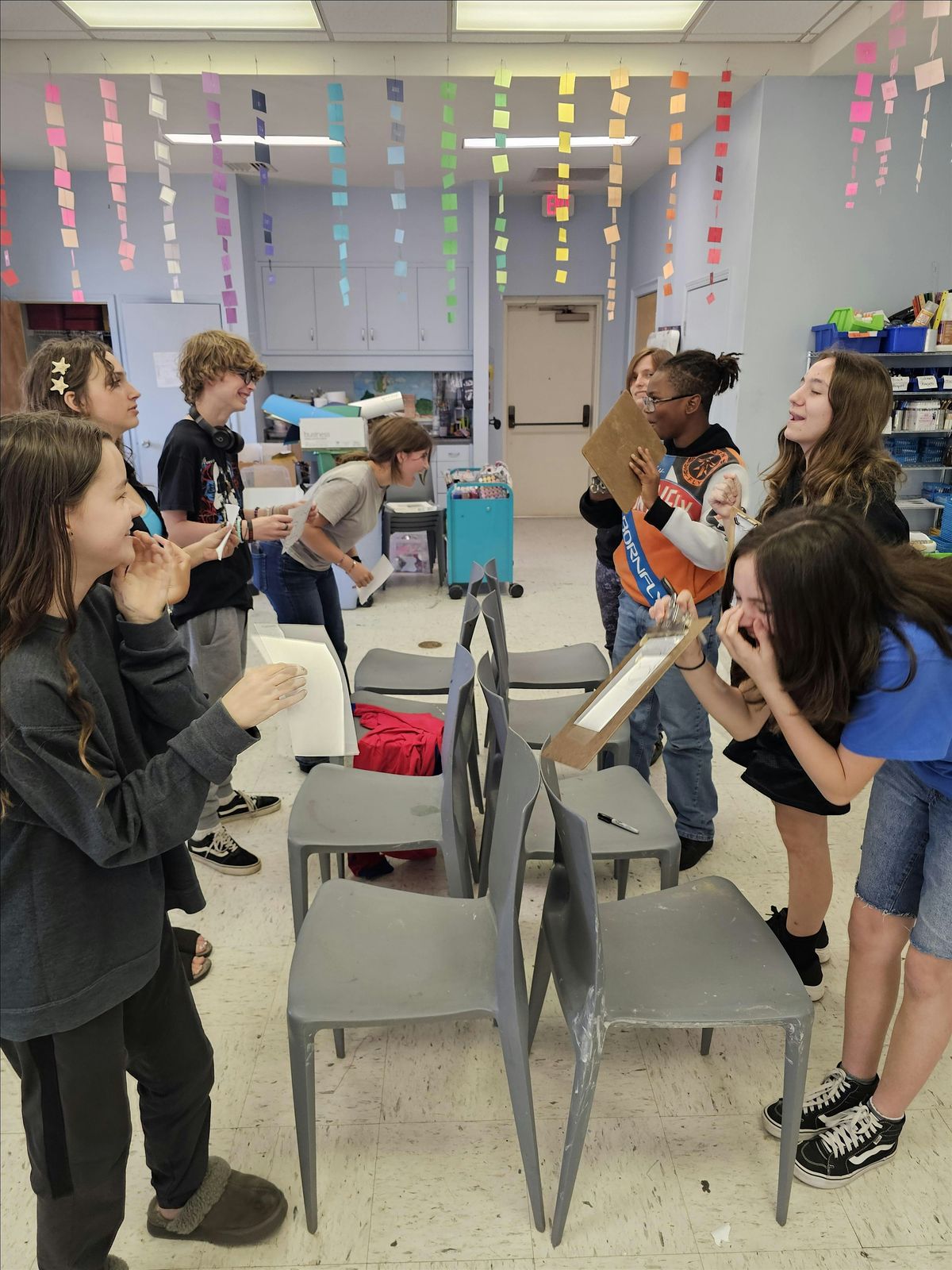 Studio 126: After School Art