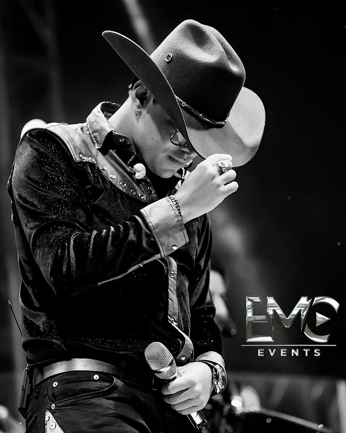 YEISON JIM\u00c9NEZ  **MI PROMESA TOUR 2025**