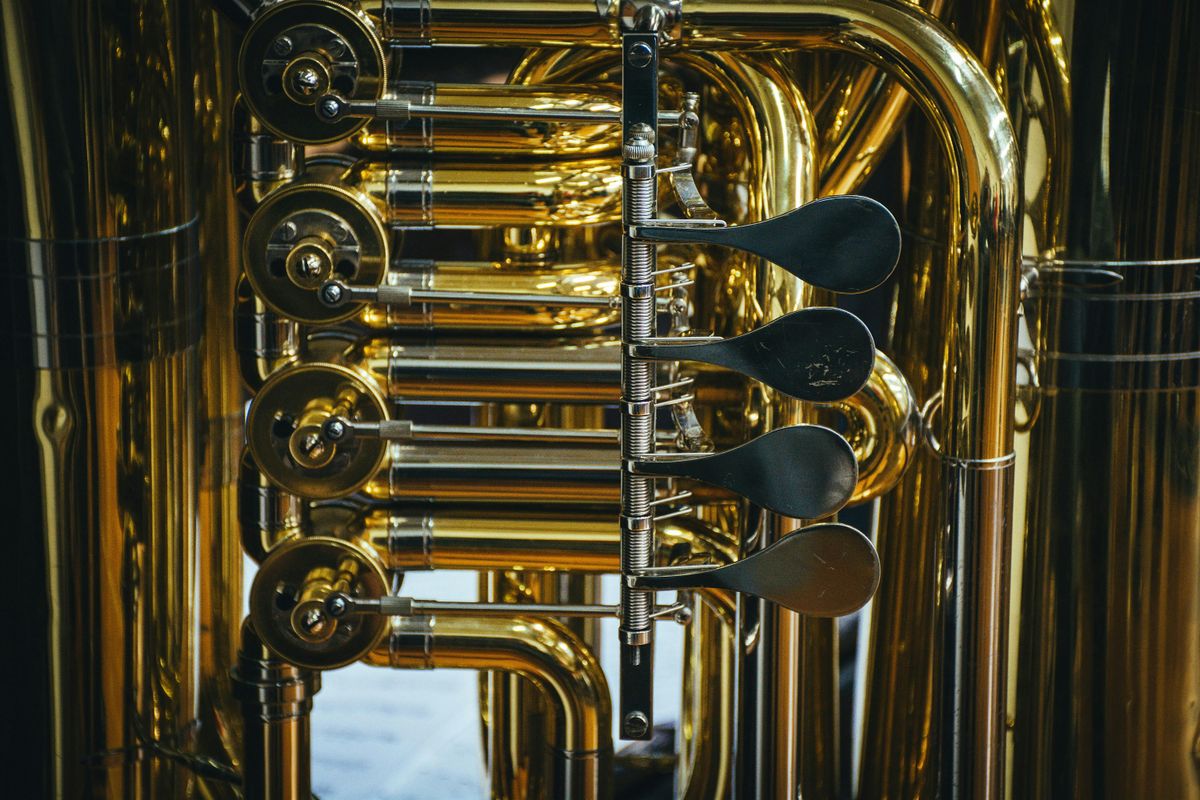 Octubafest Clinic Registration