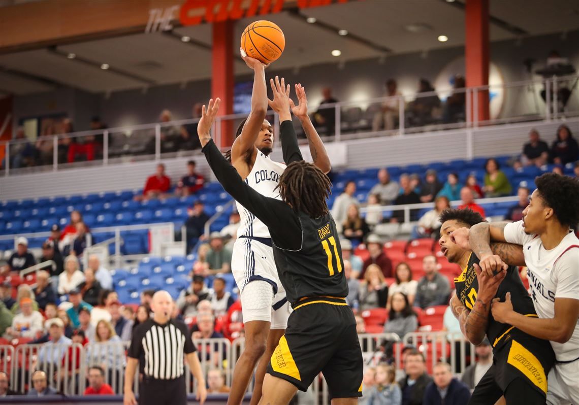 Robert Morris Colonials Women's Basketball vs. Wisconsin-Milwaukee Panthers