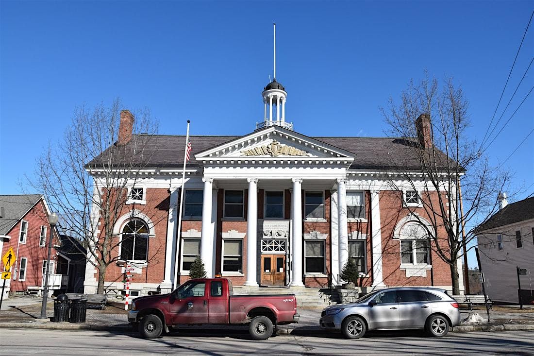 February 2, 2026 Legislative Breakfast