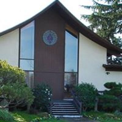 Southern Alameda County Buddhist Church-Union City