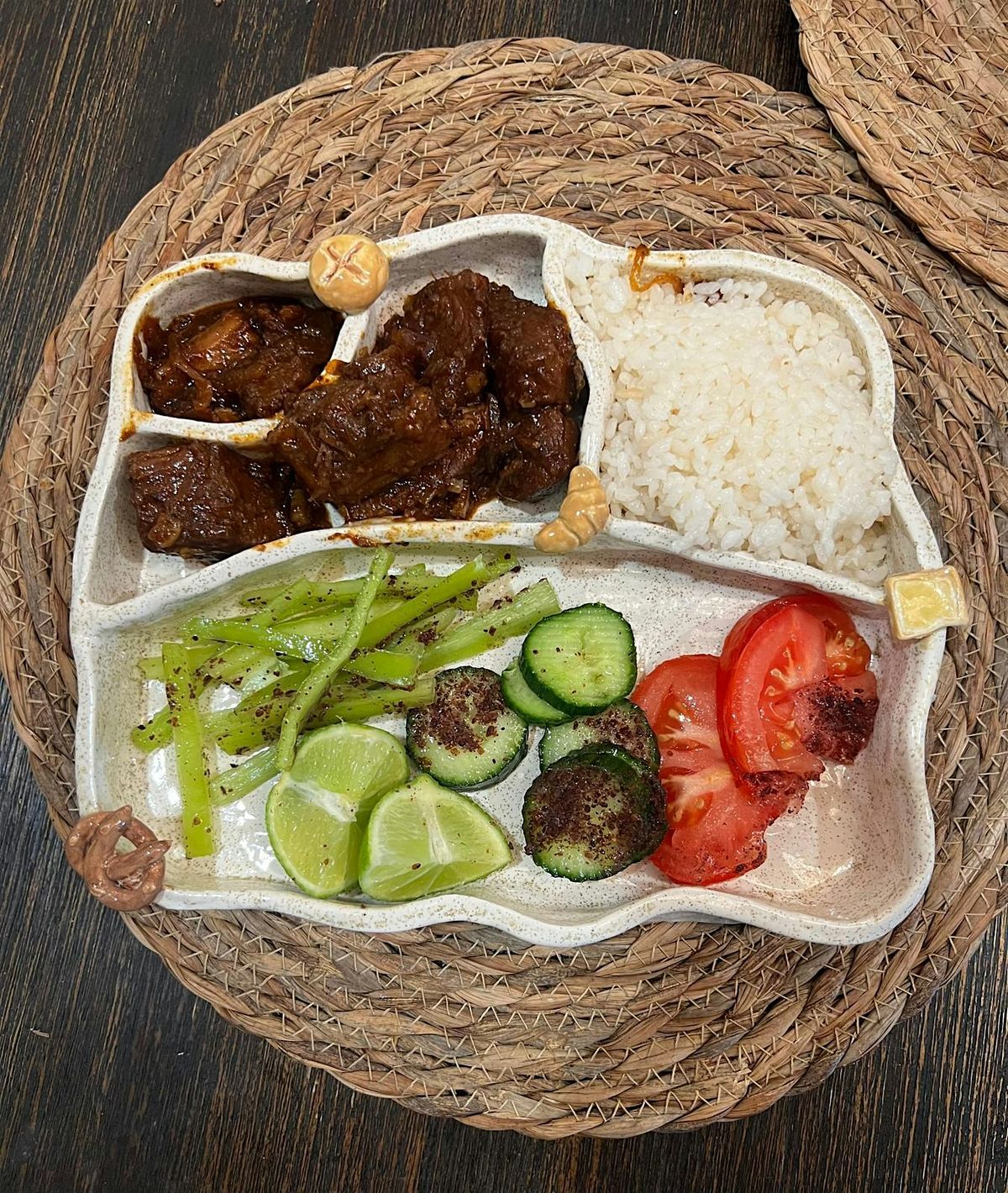 Bento Plate Workshop (3h session) PD days