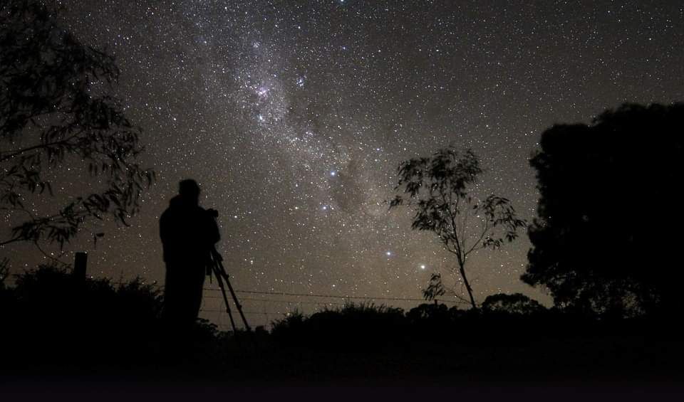 Beneath Australian Skies (Booked Out)