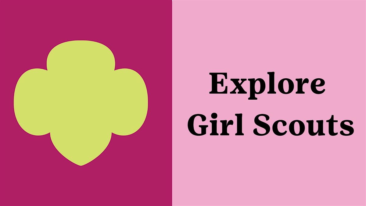 Explore Girl Scouts in Bedford, NH