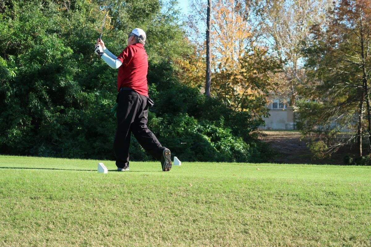 2025 Doug Spencer Golf Challenge