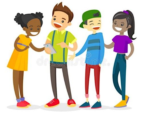 Understanding Your Teenager Workshop Warwick