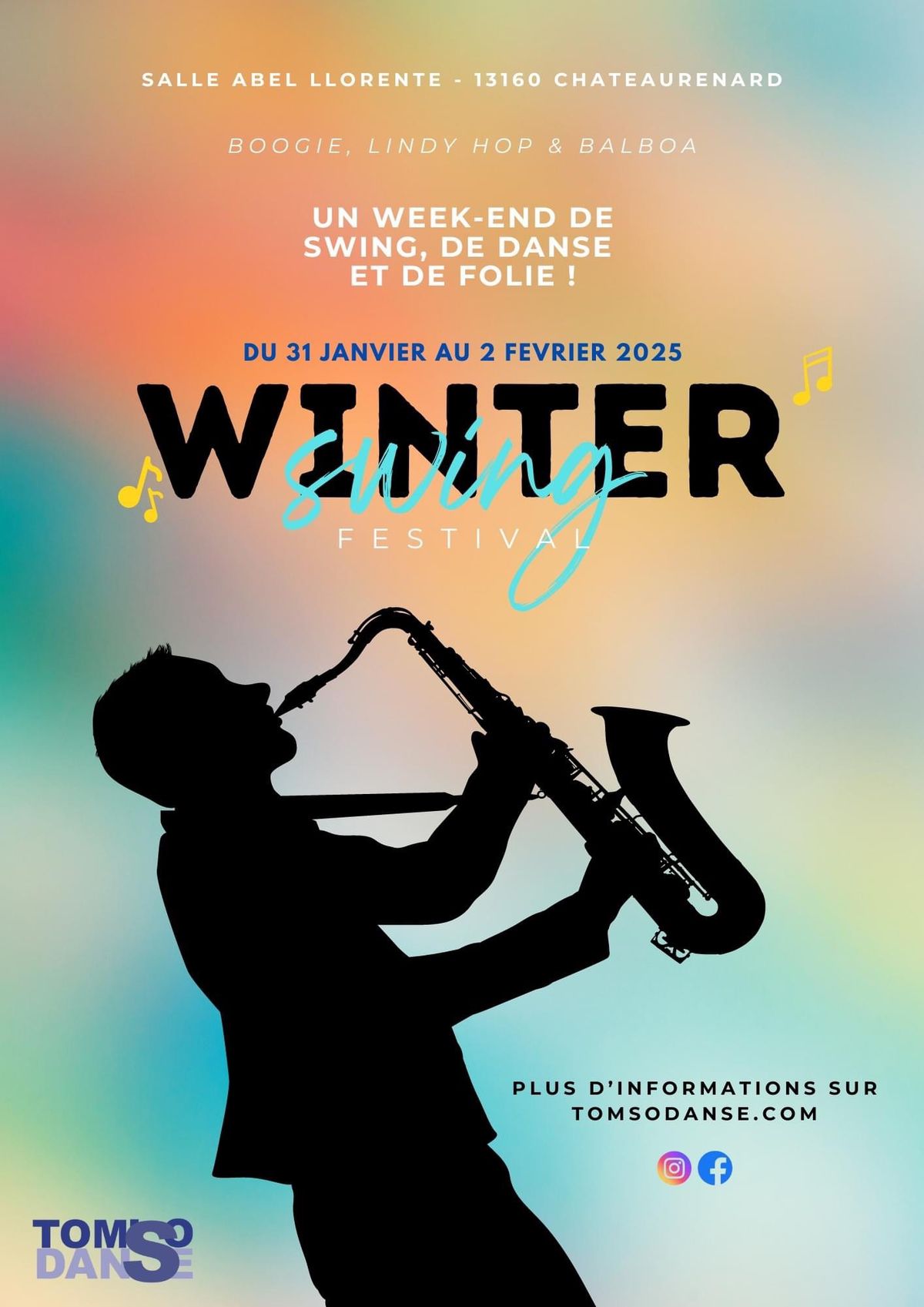 Winter Swing Festival