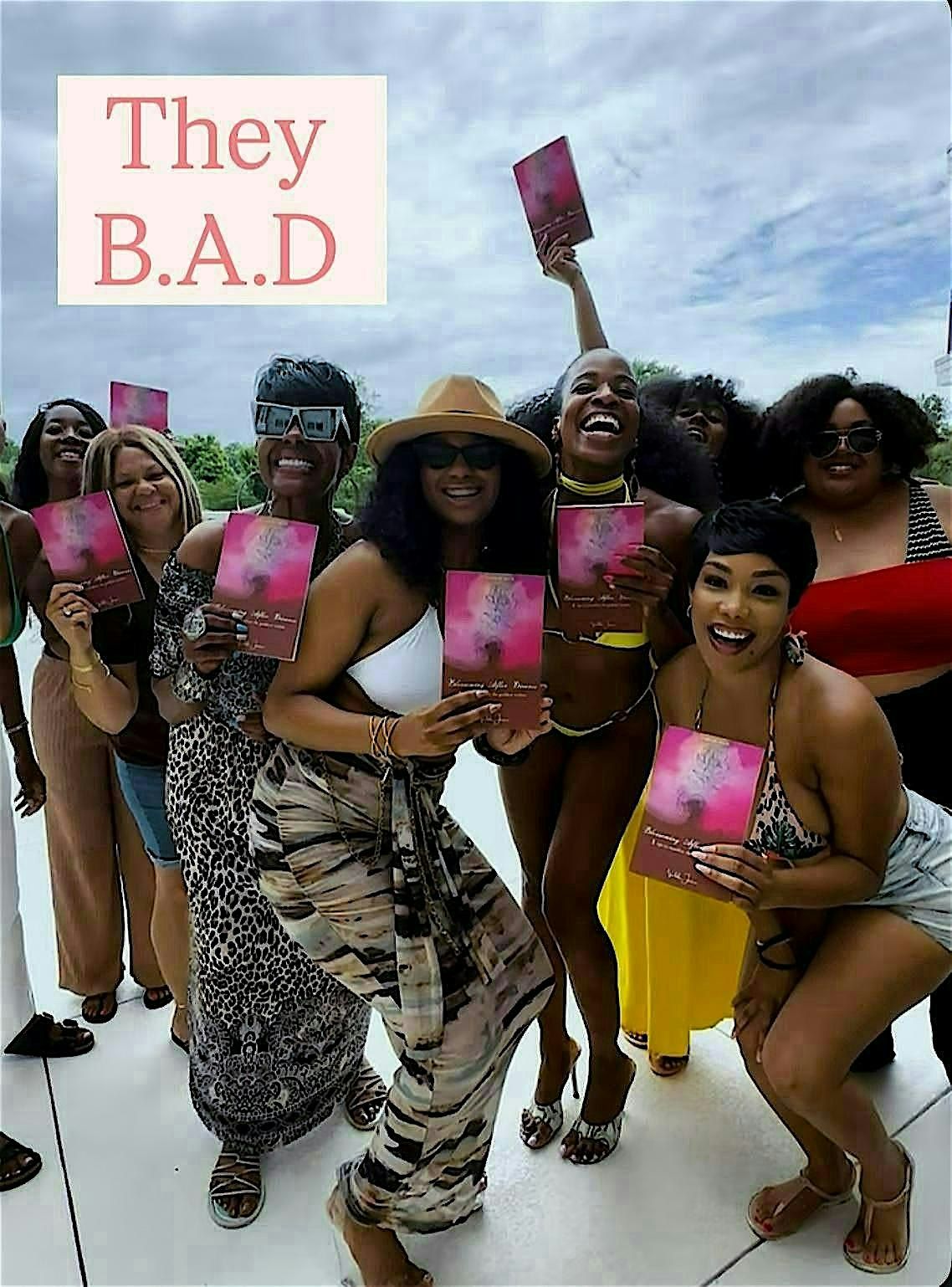 On Saturdays, We Bloom