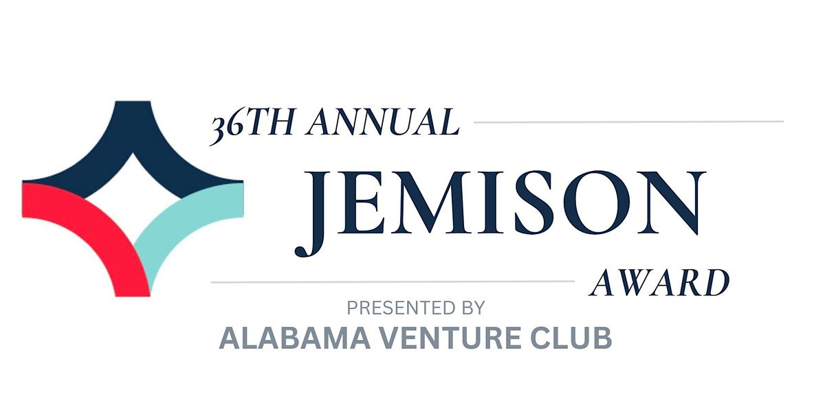 36th Annual Jemison Award Luncheon