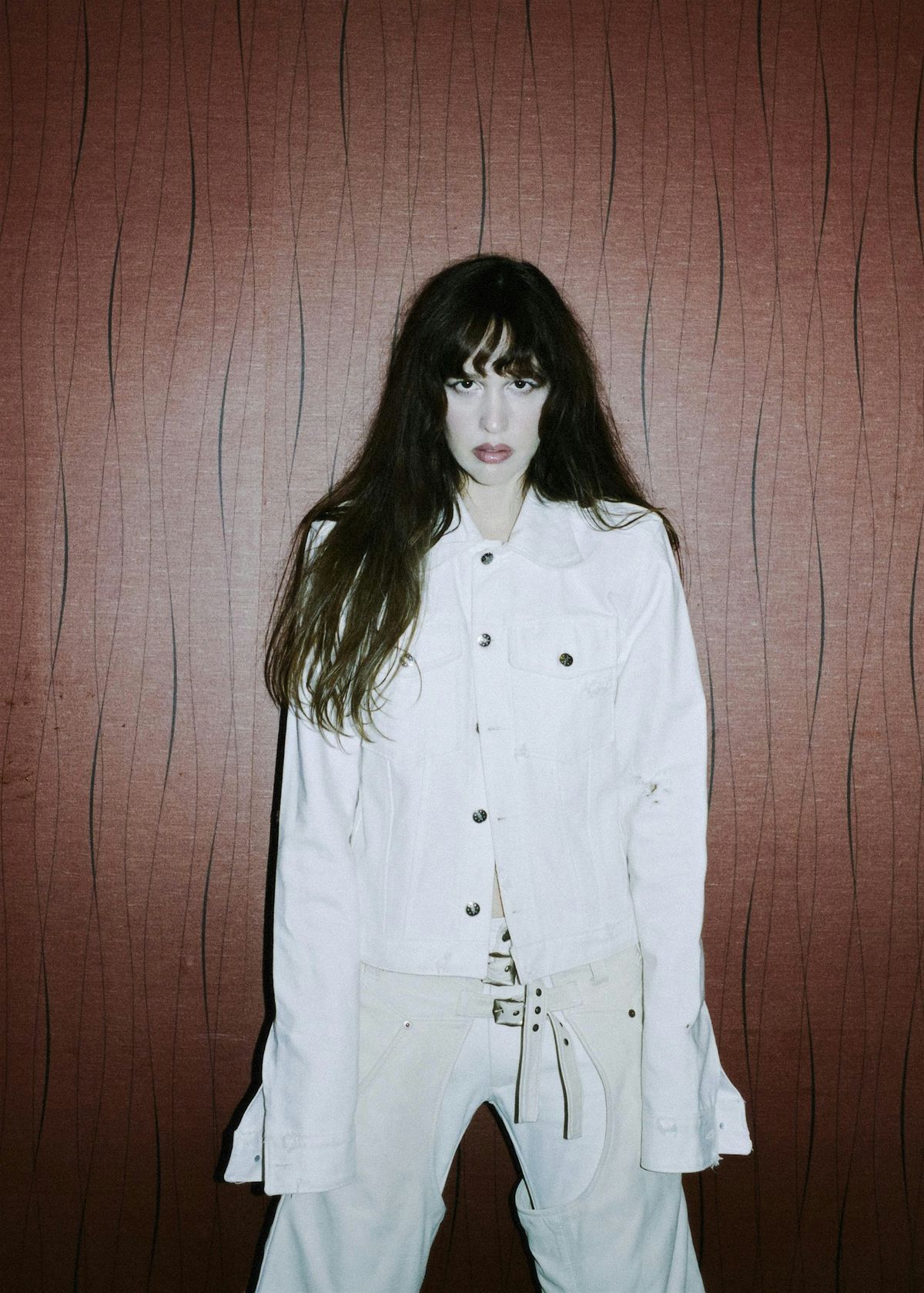 Marie Davidson (Live) | Femmelectric | TBA