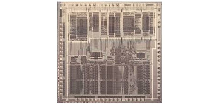 Bell Labs' Critical BELLMAC-32 Microprocessor Legacy