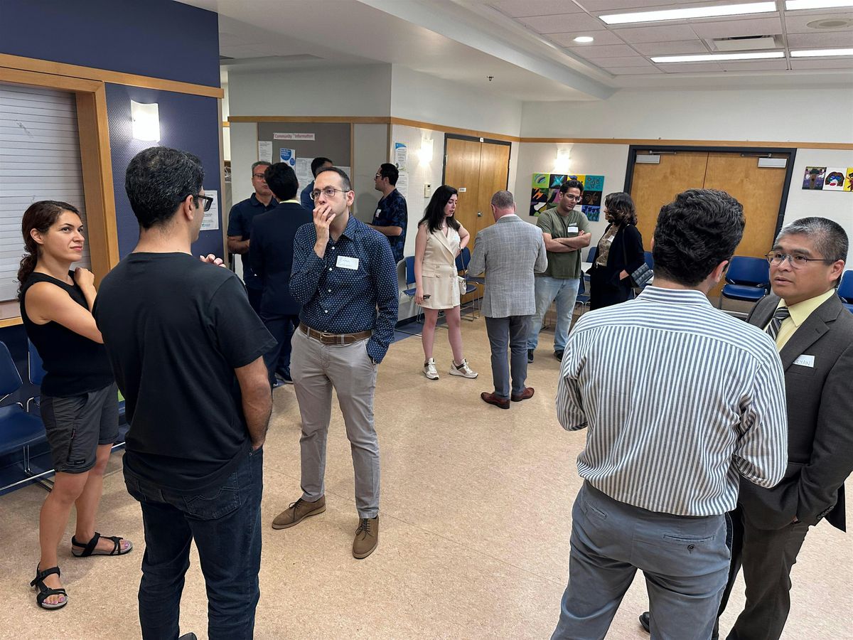 West Vancouver Business Network