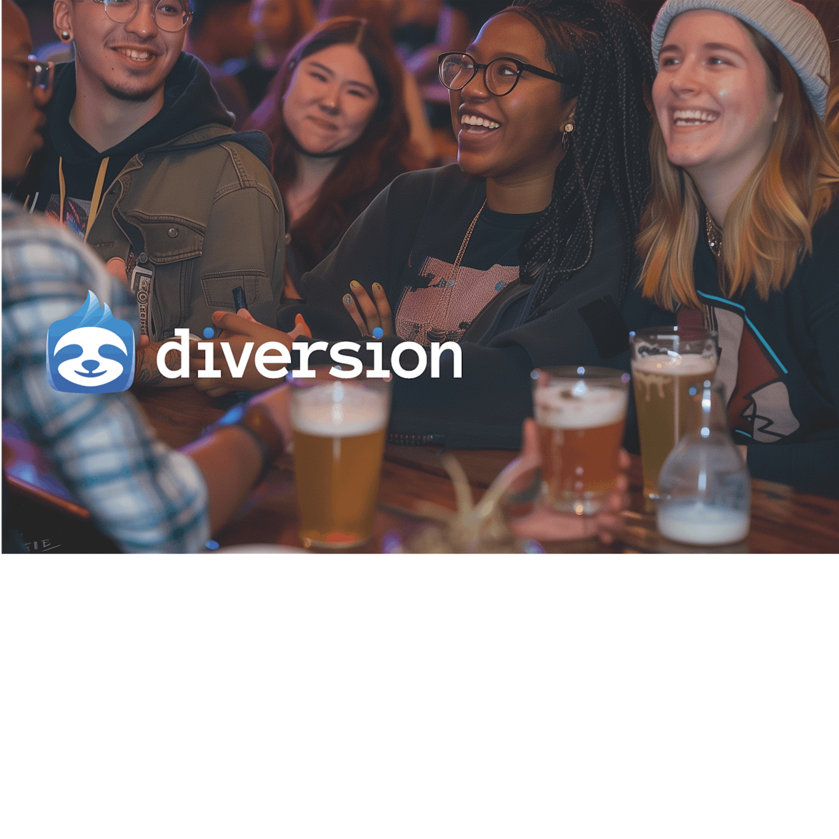 Diversion Meetup DDC Happy Hour: Networking & Unlimited Craft Beer!