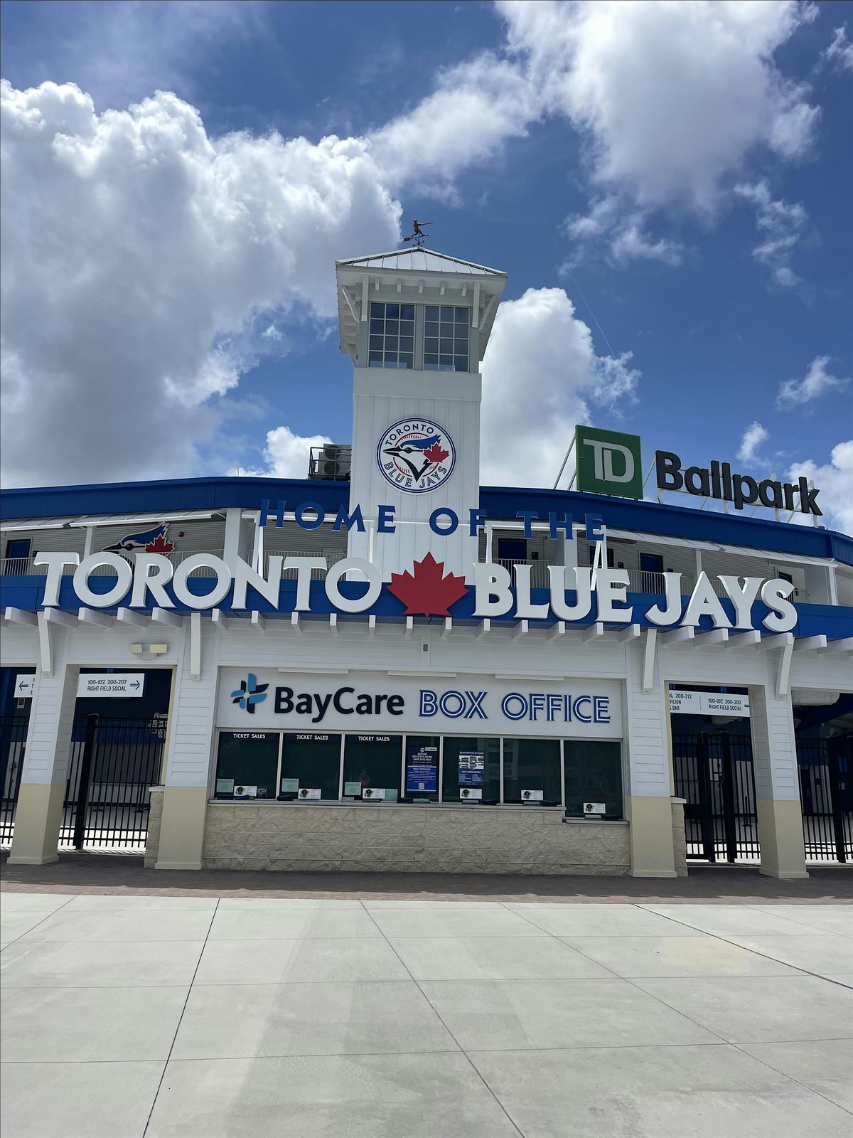 Downtown Dunedin Running Tour