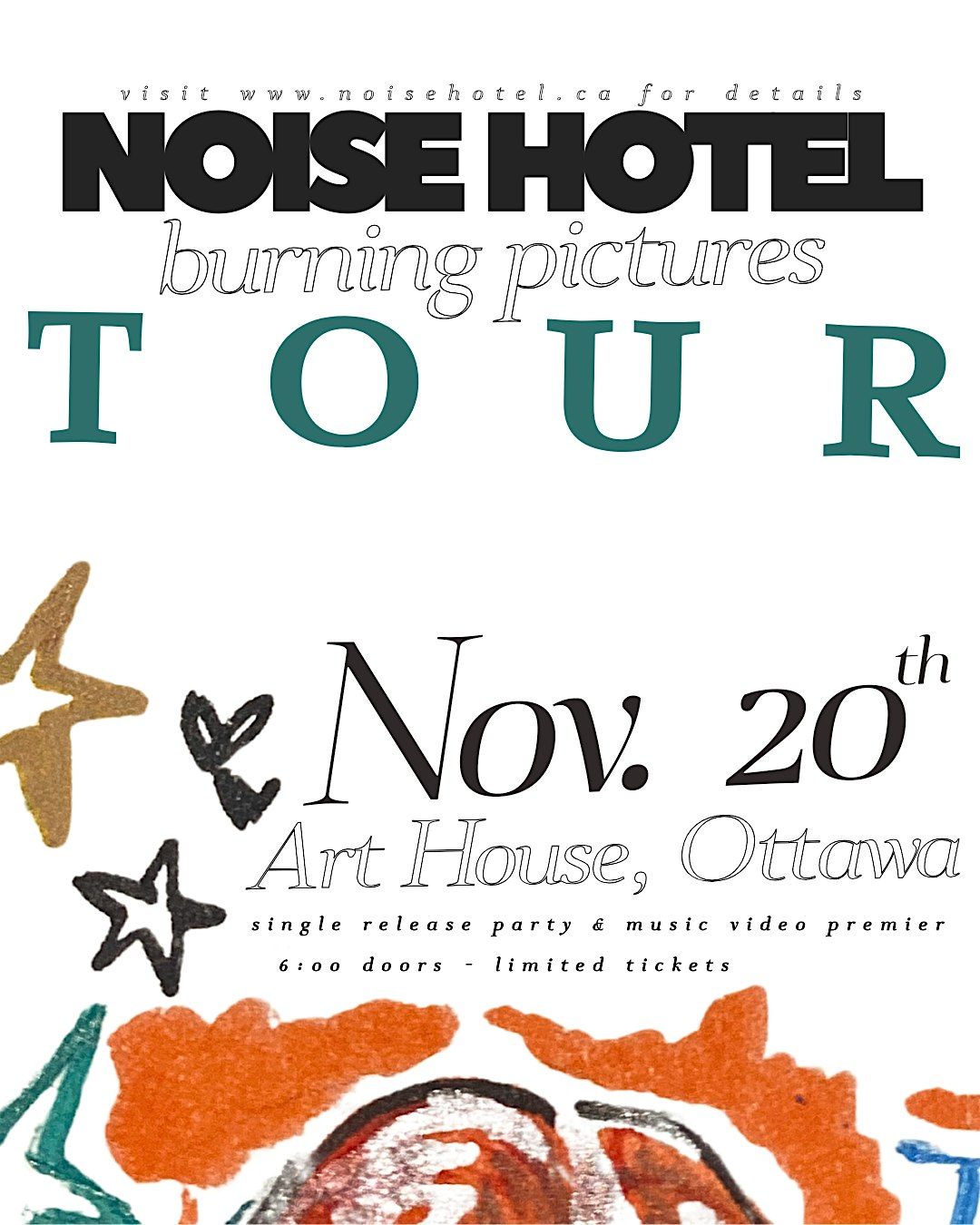 Noise Hotel
