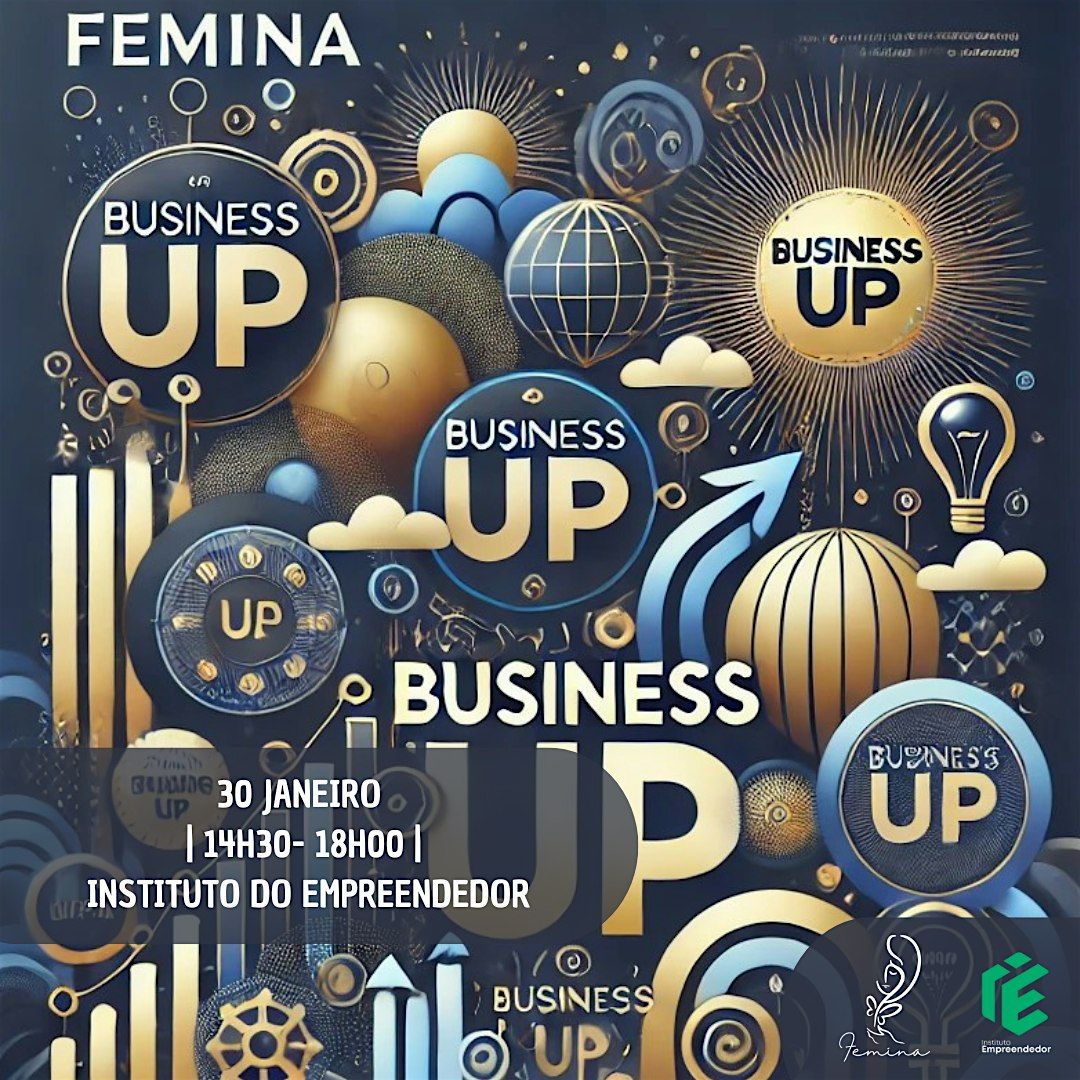 Femina Business Up