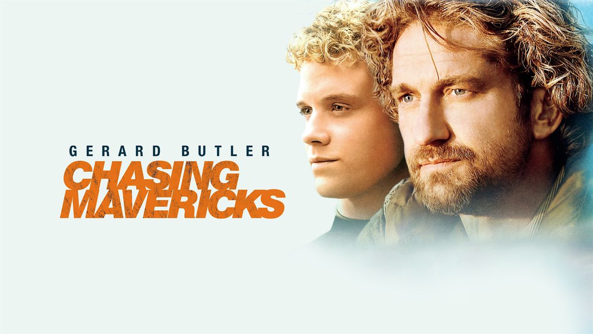 Chasing Mavericks Film Screening