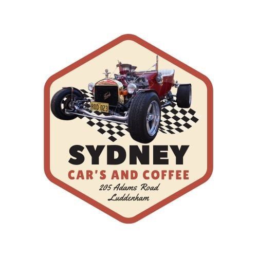 Sydney Car's and Coffee December meet 