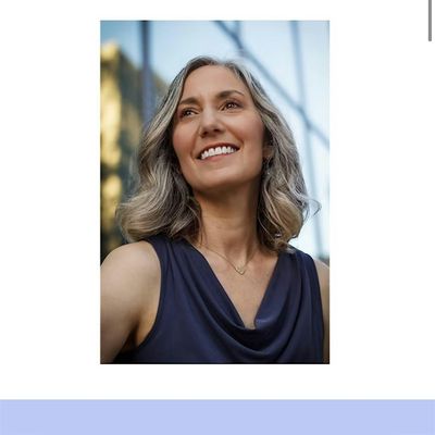 Melissa Reiner Speaks