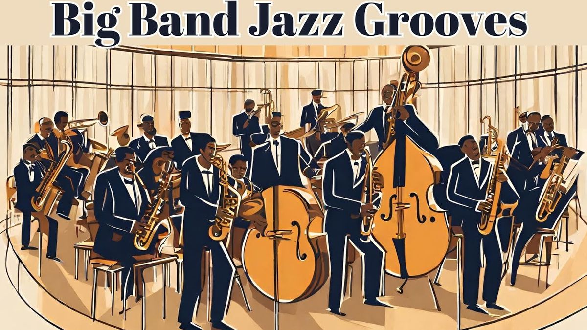 Big Band Jazz