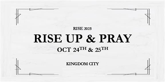 Rise Conference 2025