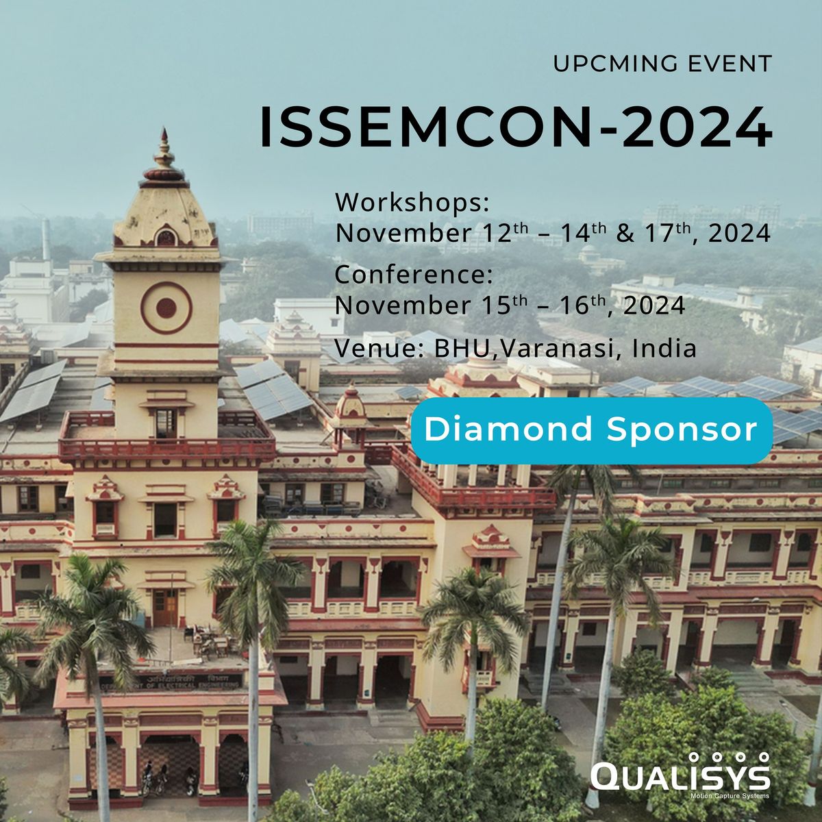 ISSEMCON-2024