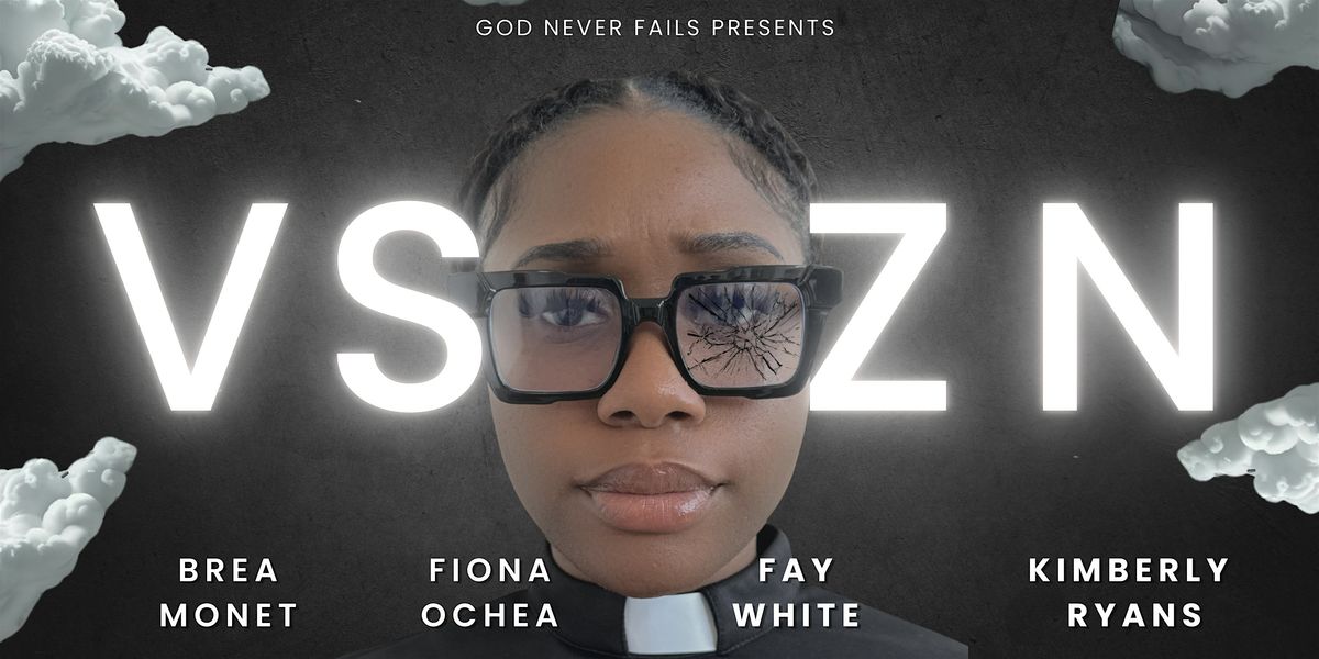 The VSZN Experience: Movie Premiere | Soundtrack Release  | Fashion Show