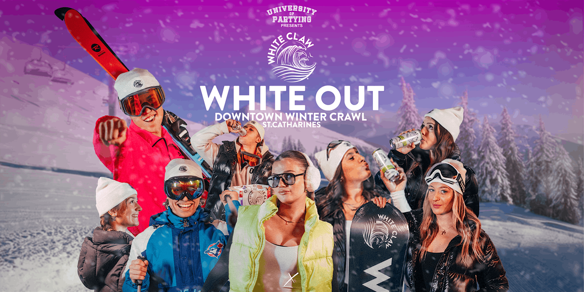 WHITECLAW WHITEOUT