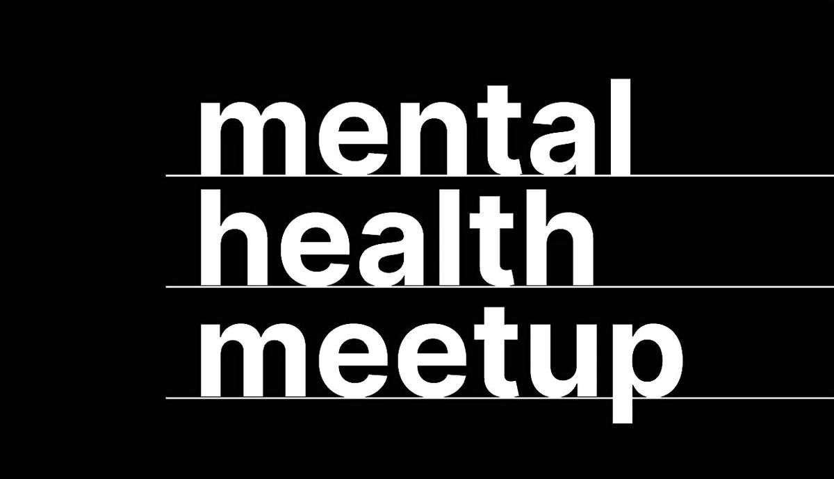 Mental Health Meetup: Winter Social