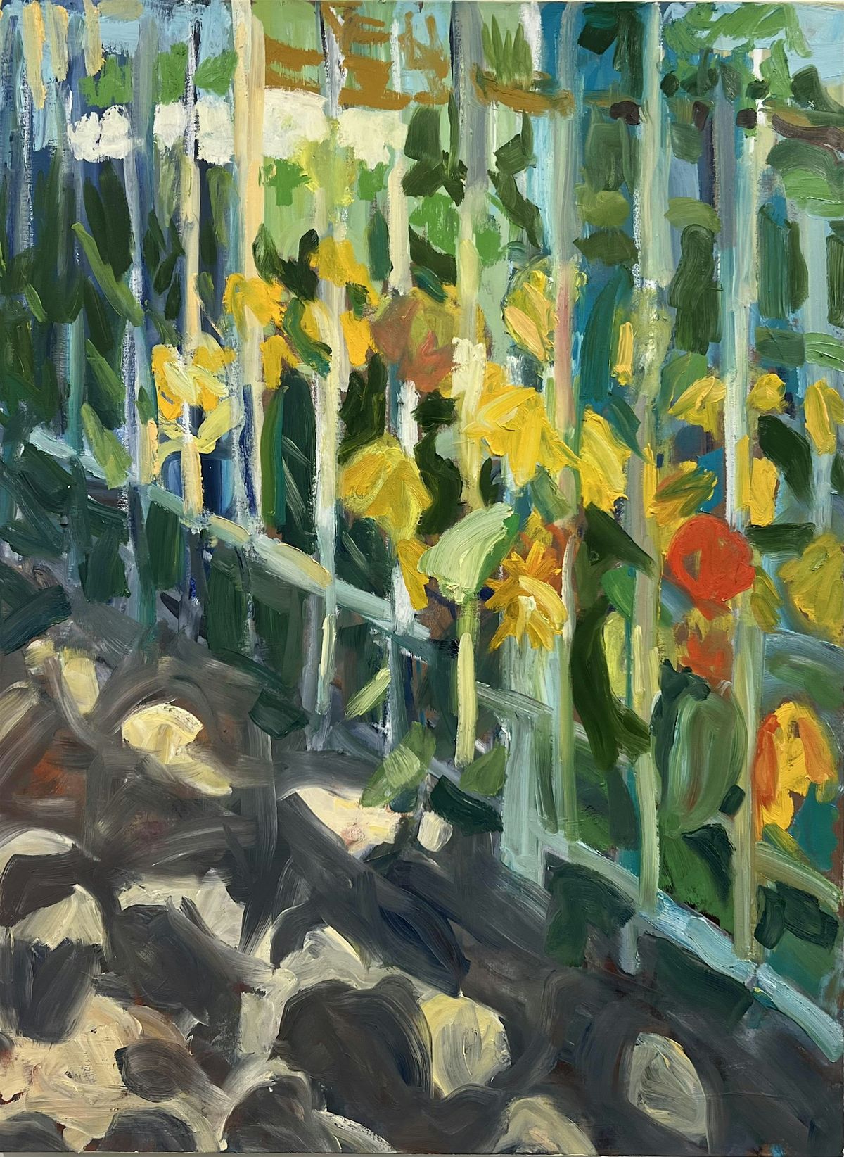 Framing Your Art: The Art of Framing