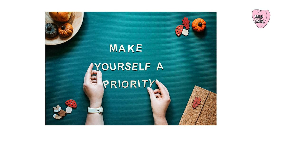 Self-Care, Mindfulness, and Wellness Workshop